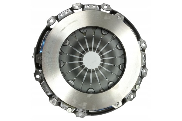 CONJUGATED SET REPSET TWO MASS WHEEL 600031700 LUK Wheel type dual mass flywheel