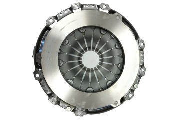 CONJUGATED SET REPSET TWO MASS WHEEL 600031700 LUK Wheel type dual mass flywheel