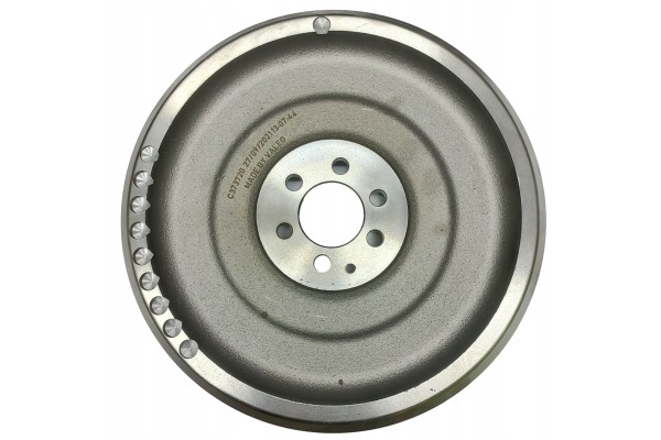 CONJUGATED SET REPSET TWO MASS WHEEL 600031700 LUK Product weight with unit packaging 19 kg