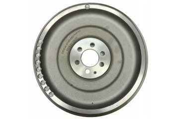 CONJUGATED SET REPSET TWO MASS WHEEL 600031700 LUK Product weight with unit packaging 19 kg