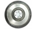 CONJUGATED SET REPSET TWO MASS WHEEL 600031700 LUK Product weight 18 kg