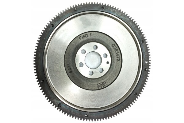 CONJUGATED SET REPSET TWO MASS WHEEL 600031700 LUK Product weight 18 kg