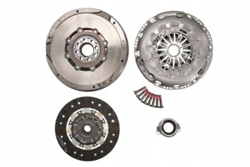 CONJUGATED SET REPSET TWO MASS WHEEL 600031700 LUK Catalog number of substitutes AISIN SKT 378 AISIN SWT 378 ASHIKA 98 02 202 AS