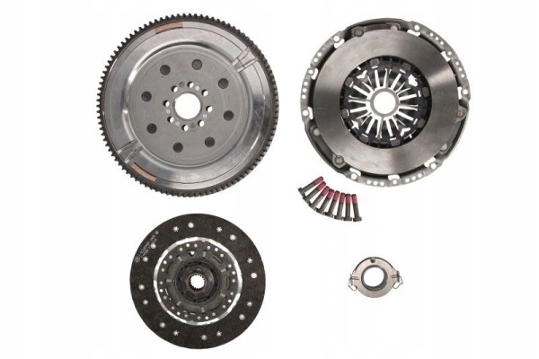 CONJUGATED SET REPSET TWO MASS WHEEL 600031700 LUK Catalog number of the original TOYOTA 13450 0R010 TOYOTA 3100105050 TOYOTA 31