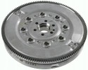 FLYWHEEL 2294 000 998 SACHS OPEL ASTRA J Packaging status original