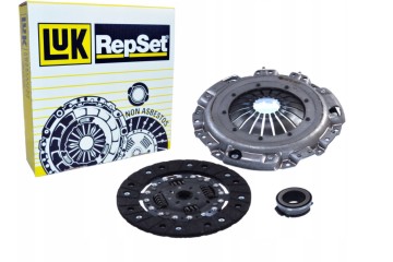 Clutch set 622 2400 00 LUK