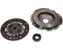 Clutch set 622 2400 00 LUK Catalog number of the part 622 2400 00