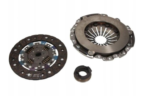 Clutch set 622 2400 00 LUK Catalog number of the part 622 2400 00