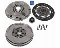 CLUTCH SET THRUST BEARING DISC PRESSURE