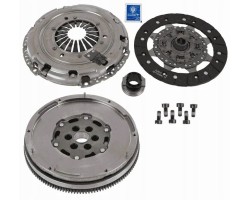 CLUTCH SET THRUST BEARING DISC PRESSURE