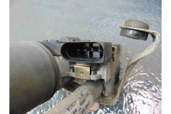 5P0955120A MOTOR LIMPIA DELANTERO SEAT ALTEA (5P1) Arena 2004 5P0955120A 178782 SEAT - 2
