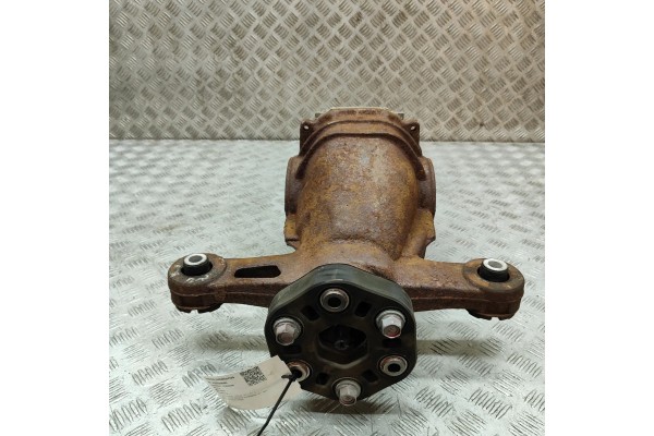 REAR REDUCER LEXUS RC _C 4111024250 33782689 5 0L 351kw 2016 Car type passenger cars