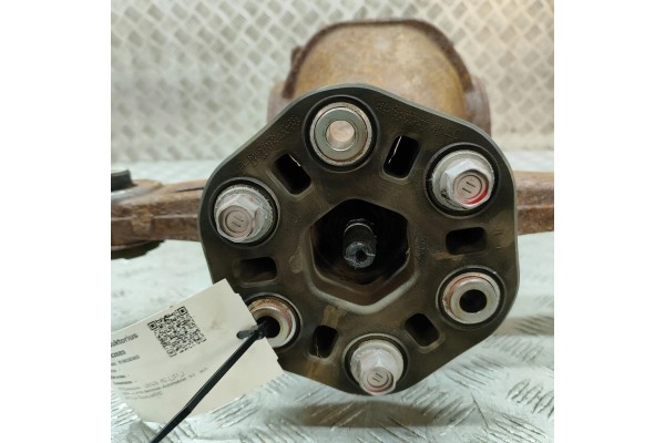 REAR REDUCER LEXUS RC _C 4111024250 33782689 5 0L 351kw 2016 Catalog number of the original 4111024250