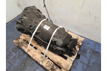 MERCEDES BENZ C 200 CDI AUTOMATIC TRANSMISSION R2202711901 Catalog number of the part R2202711901