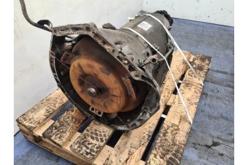 MERCEDES BENZ C 200 CDI AUTOMATIC TRANSMISSION R2202711901 Part manufacturer Mercedes Benz OE