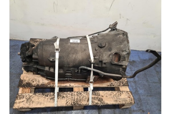 MERCEDES BENZ C 200 CDI AUTOMATIC TRANSMISSION R2202711901 Transmission type automatic