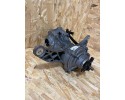 BRIDGE DIFFERENTIAL REAR MERCEDES A CLASS W177 B CLASS W247 AMG 2 0 A2473502503 Catalog number of the part MOST DYFERENCJAL TYL 