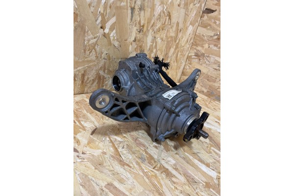 BRIDGE DIFFERENTIAL REAR MERCEDES A CLASS W177 B CLASS W247 AMG 2 0 A2473502503 Catalog number of the part MOST DYFERENCJAL TYL 