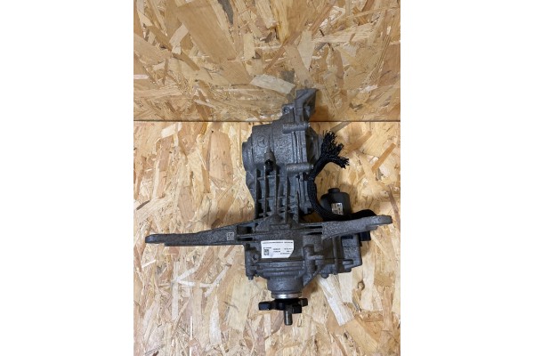 BRIDGE DIFFERENTIAL REAR MERCEDES A CLASS W177 B CLASS W247 AMG 2 0 A2473502503 Car type passenger cars