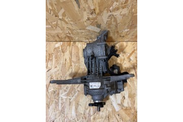 BRIDGE DIFFERENTIAL REAR MERCEDES A CLASS W177 B CLASS W247 AMG 2 0 A2473502503 Car type passenger cars