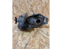 BRIDGE DIFFERENTIAL REAR MERCEDES A CLASS W177 B CLASS W247 AMG 2 0 A2473502503 Quality of parts according to GVO Q original wit