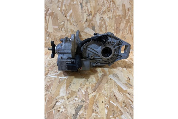 BRIDGE DIFFERENTIAL REAR MERCEDES A CLASS W177 B CLASS W247 AMG 2 0 A2473502503 Quality of parts according to GVO Q original wit