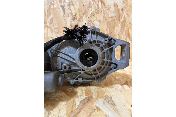 BRIDGE DIFFERENTIAL REAR MERCEDES A CLASS W177 B CLASS W247 AMG 2 0 A2473502503 Engine type gasoline