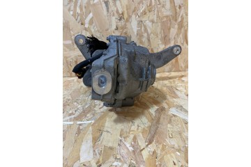 BRIDGE DIFFERENTIAL REAR MERCEDES A CLASS W177 B CLASS W247 AMG 2 0 A2473502503 Catalog number of the original A KLASA W177 B KL