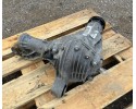 Differential differential front bridge 3 09 Dodge Durango 2011 2025