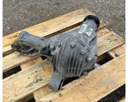 Differential differential front bridge 3 09 Dodge Durango 2011 2025