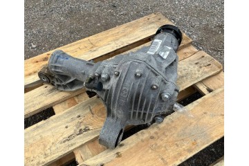Differential differential front bridge 3 09 Dodge Durango 2011 2025