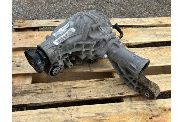 Differential differential front bridge 3 09 Dodge Durango 2011 2025 Catalog number of the part 68251555AA