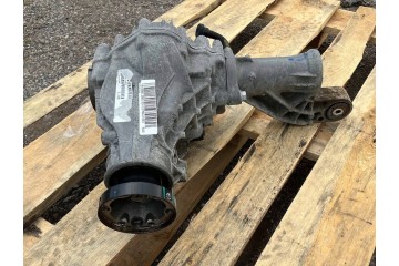 Differential differential front bridge 3 09 Dodge Durango 2011 2025 Car type 4x4 SUV passenger cars