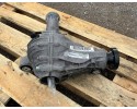 Differential differential front bridge 3 09 Dodge Durango 2011 2025 Installation side multipurpose