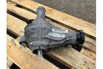Differential differential front bridge 3 09 Dodge Durango 2011 2025 Installation side multipurpose