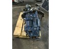 BRIDGE INSERT DIFFERENTIAL SCANIA RB662 3 07 OE2130284