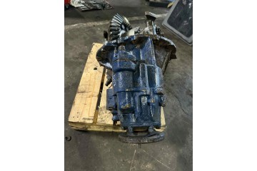 BRIDGE INSERT DIFFERENTIAL SCANIA RB662 3 07 OE2130284