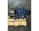 BRIDGE INSERT DIFFERENTIAL SCANIA RB662 3 07 OE2130284 Catalog number of the part 2130284