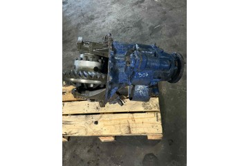 BRIDGE INSERT DIFFERENTIAL SCANIA RB662 3 07 OE2130284 Catalog number of the part 2130284