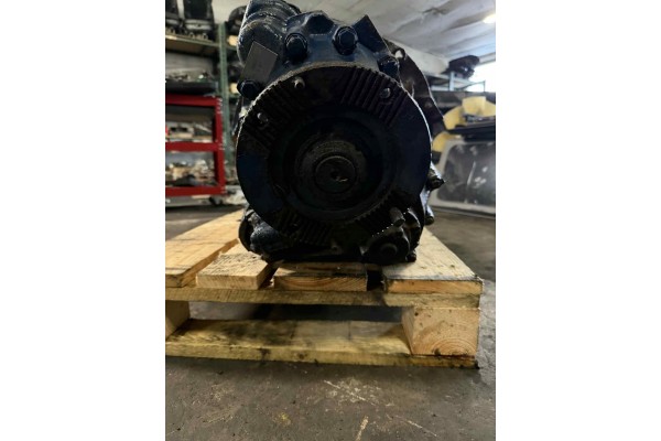 BRIDGE INSERT DIFFERENTIAL SCANIA RB662 3 07 OE2130284 Part manufacturer Scania OE