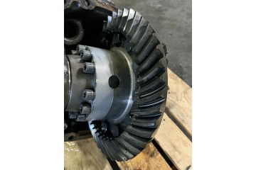 Inserto de puente diferencial Scania RB662 3.07 OE2130284