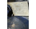 Inserto de puente diferencial Scania RB662 3.07 OE2130284