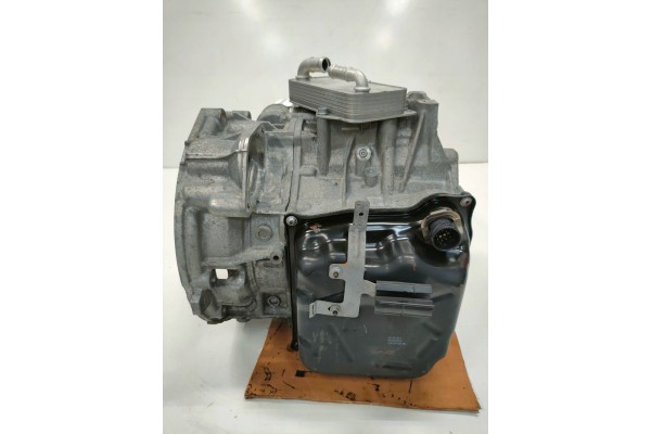 VW PASSAT B8 LIFT ARTEON GEARBOX DSG 2 0 TDI DSG 7 DQ381 UEM Part manufacturer Volkswagen OE