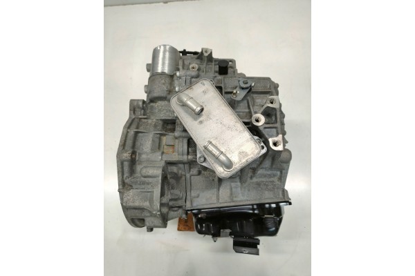 VW PASSAT B8 LIFT ARTEON GEARBOX DSG 2 0 TDI DSG 7 DQ381 UEM Transmission type automatic