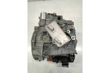 VW PASSAT B8 LIFT ARTEON GEARBOX DSG 2 0 TDI DSG 7 DQ381 UEM Transmission type automatic