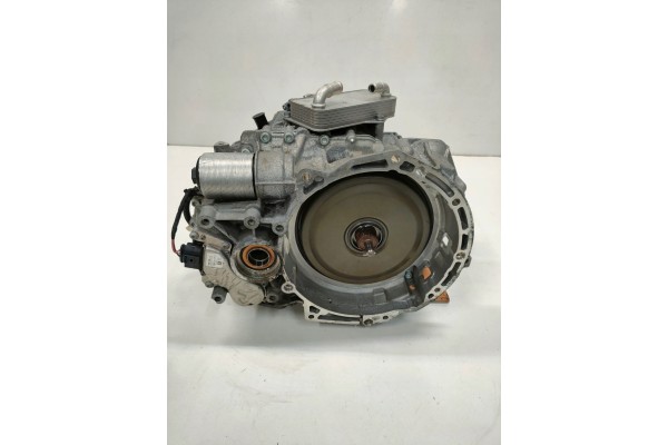 VW PASSAT B8 LIFT ARTEON GEARBOX DSG 2 0 TDI DSG 7 DQ381 UEM Car type passenger cars