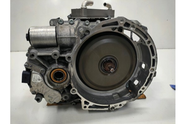VW PASSAT B8 LIFT ARTEON GEARBOX DSG 2 0 TDI DSG 7 DQ381 UEM Quality of parts according to GVO O original with manufacturer s lo