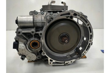 VW PASSAT B8 LIFT ARTEON GEARBOX DSG 2 0 TDI DSG 7 DQ381 UEM Quality of parts according to GVO O original with manufacturer s lo