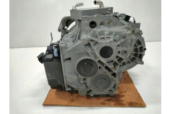 VW PASSAT B8 LIFT ARTEON GEARBOX DSG 2 0 TDI DSG 7 DQ381 UEM Version European