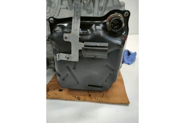 VW PASSAT B8 LIFT ARTEON GEARBOX DSG 2 0 TDI DSG 7 DQ381 UEM Packaging status replacement